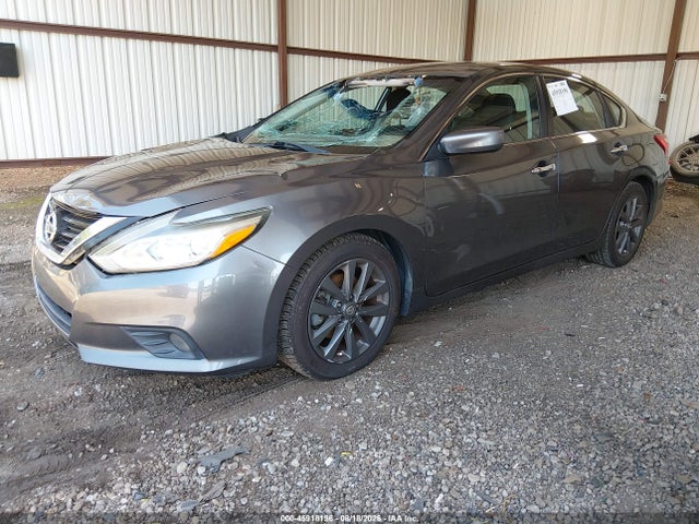 Nissan Altima 2.5 Sv 2017 1N4AL3AP1HC235659 Image 2