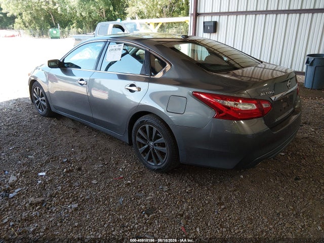 Nissan Altima 2.5 Sv 2017 1N4AL3AP1HC235659 Image 3
