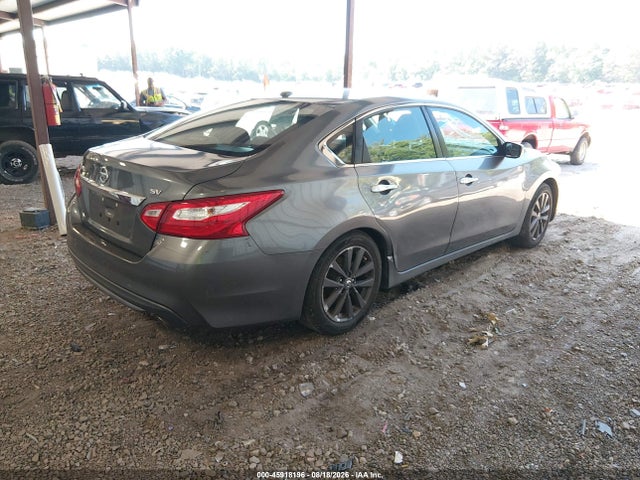 Nissan Altima 2.5 Sv 2017 1N4AL3AP1HC235659 Image 4