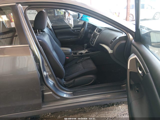 Nissan Altima 2.5 Sv 2017 1N4AL3AP1HC235659 Image 5