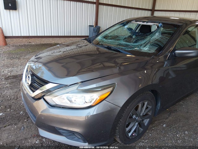 Nissan Altima 2.5 Sv 2017 1N4AL3AP1HC235659 Image 6