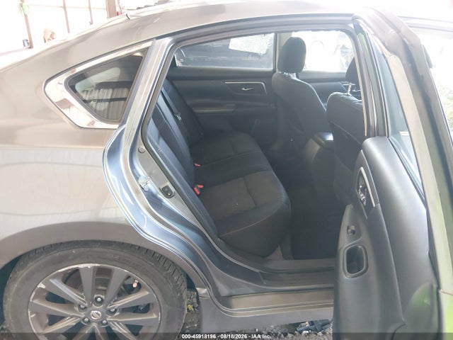 Nissan Altima 2.5 Sv 2017 1N4AL3AP1HC235659 Image 8