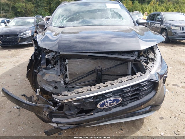 2023 Ford Escape St-line მანქანა იყიდება აუქციონზე, vin: 1FMCU0MN0PUA60026, აუქციონის ნომერი: 45918197
