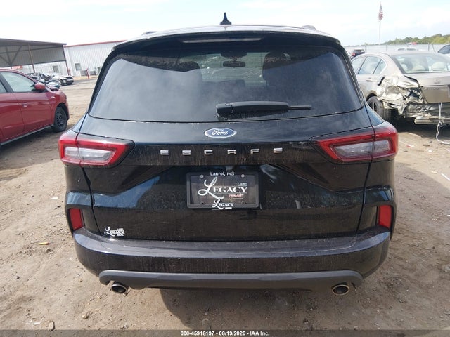 2023 Ford Escape St-line მანქანა იყიდება აუქციონზე, vin: 1FMCU0MN0PUA60026, აუქციონის ნომერი: 45918197