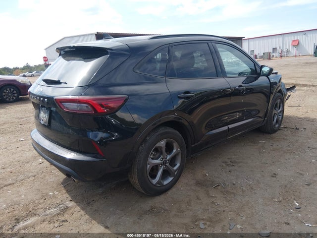 2023 Ford Escape St-line მანქანა იყიდება აუქციონზე, vin: 1FMCU0MN0PUA60026, აუქციონის ნომერი: 45918197