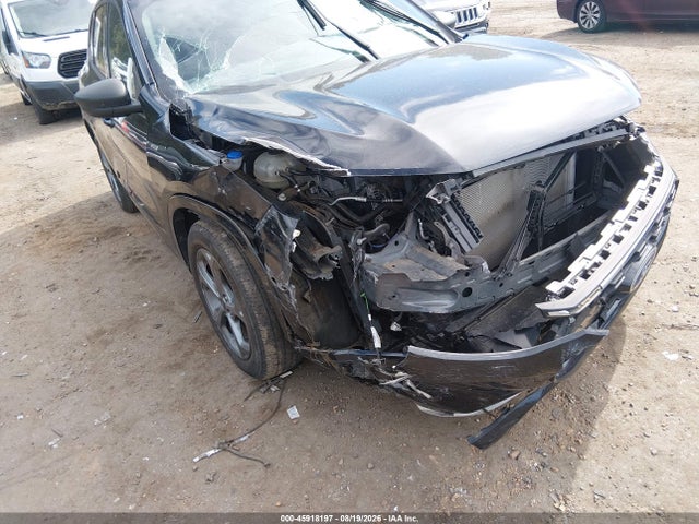 2023 Ford Escape St-line მანქანა იყიდება აუქციონზე, vin: 1FMCU0MN0PUA60026, აუქციონის ნომერი: 45918197