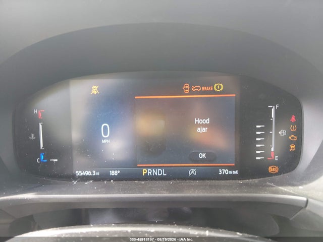 2023 Ford Escape St-line მანქანა იყიდება აუქციონზე, vin: 1FMCU0MN0PUA60026, აუქციონის ნომერი: 45918197