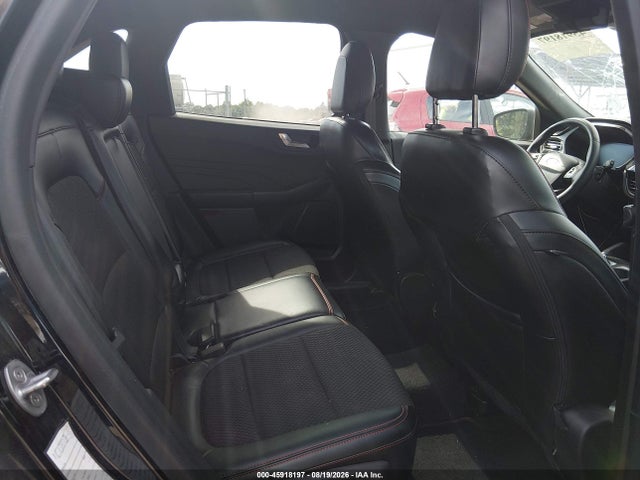 2023 Ford Escape St-line მანქანა იყიდება აუქციონზე, vin: 1FMCU0MN0PUA60026, აუქციონის ნომერი: 45918197