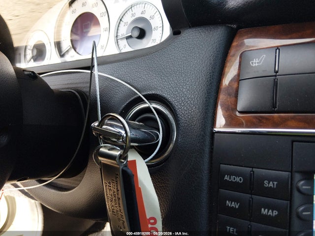 Продажа на аукционе авто 2009 Mercedes-benz Clk 350, vin: WDBTK56FX9T109723, номер лота: 45918200