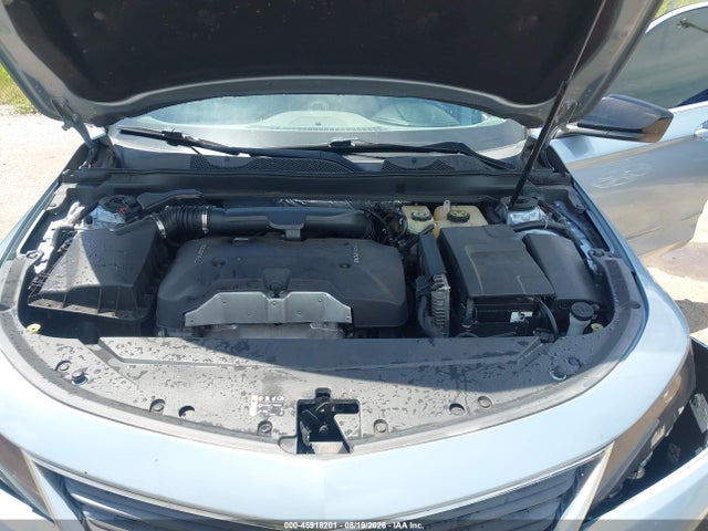 Продаж на аукціоні авто 2014 Chevrolet Impala 1ls, vin: 1G11Y5SL5EU171093, номер лоту: 45918201