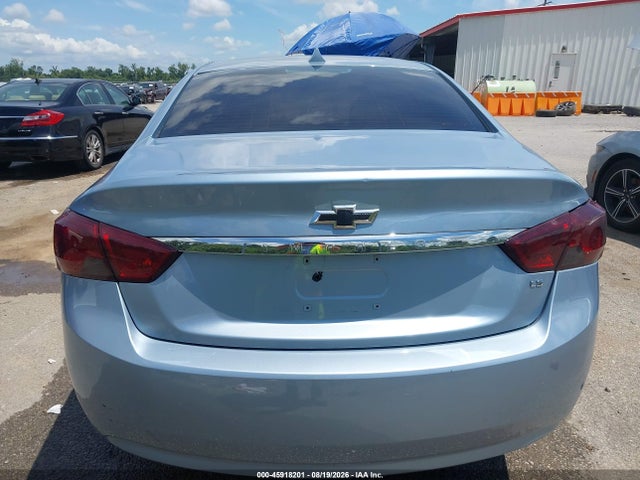 Продаж на аукціоні авто 2014 Chevrolet Impala 1ls, vin: 1G11Y5SL5EU171093, номер лоту: 45918201