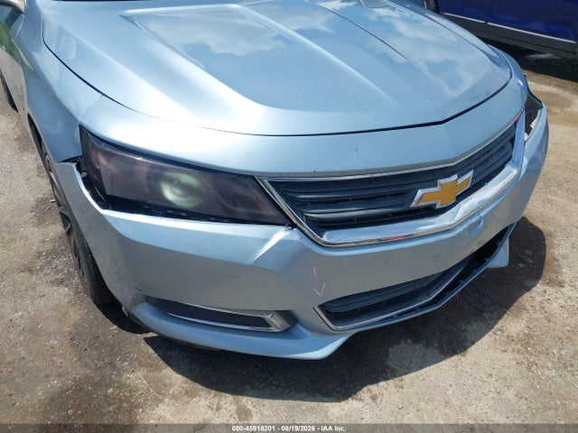 Продаж на аукціоні авто 2014 Chevrolet Impala 1ls, vin: 1G11Y5SL5EU171093, номер лоту: 45918201