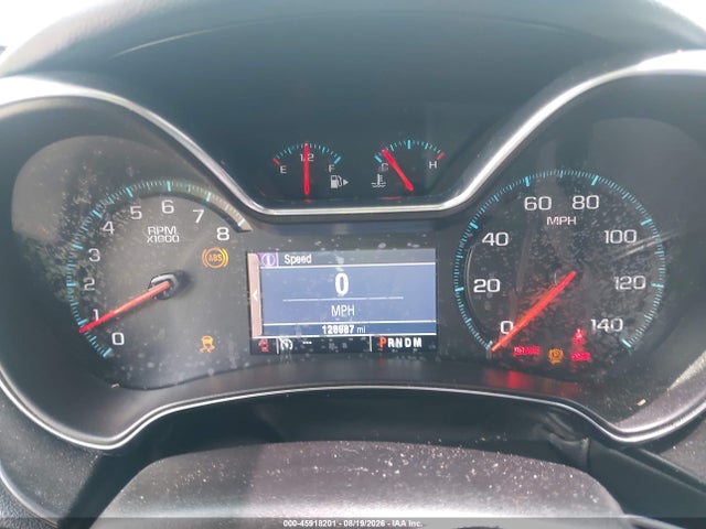 Продаж на аукціоні авто 2014 Chevrolet Impala 1ls, vin: 1G11Y5SL5EU171093, номер лоту: 45918201
