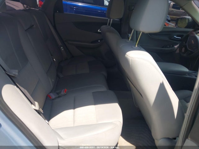Продаж на аукціоні авто 2014 Chevrolet Impala 1ls, vin: 1G11Y5SL5EU171093, номер лоту: 45918201