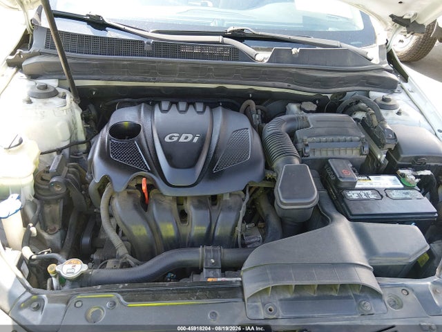 Aukcja sprzedaży 2013 Kia Optima Ex, vin: 5XXGN4A76DG244288, numer aukcji: 45918204