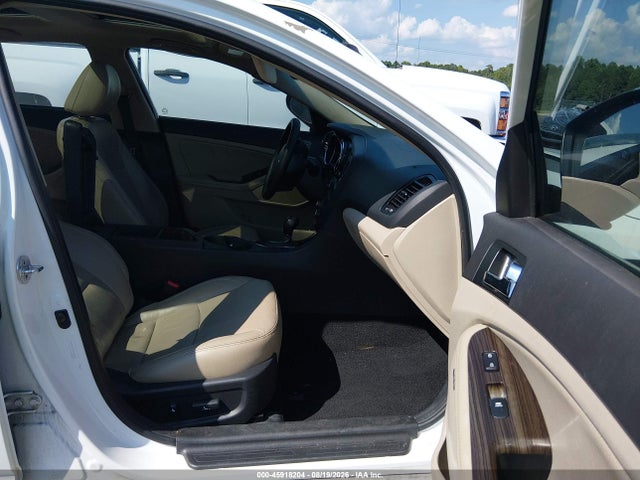 Aukcja sprzedaży 2013 Kia Optima Ex, vin: 5XXGN4A76DG244288, numer aukcji: 45918204