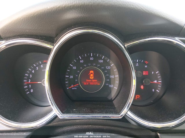 Aukcja sprzedaży 2013 Kia Optima Ex, vin: 5XXGN4A76DG244288, numer aukcji: 45918204
