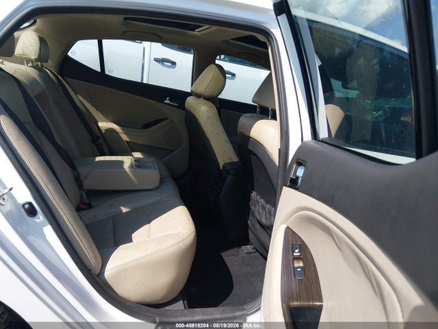 Aukcja sprzedaży 2013 Kia Optima Ex, vin: 5XXGN4A76DG244288, numer aukcji: 45918204