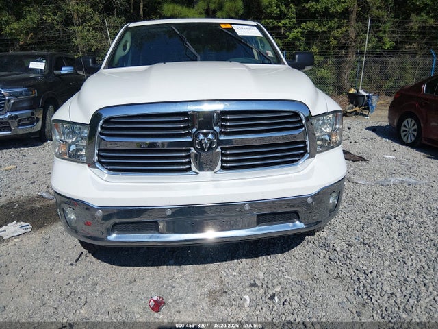 Aukcja sprzedaży 2017 Ram 1500 Big Horn  4x4 5'7 Box, vin: 1C6RR7LG9HS870299, numer aukcji: 45918207