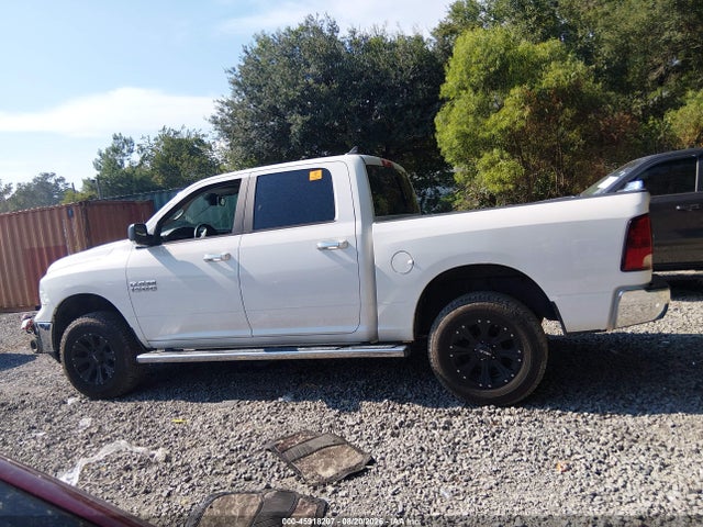 Aukcja sprzedaży 2017 Ram 1500 Big Horn  4x4 5'7 Box, vin: 1C6RR7LG9HS870299, numer aukcji: 45918207