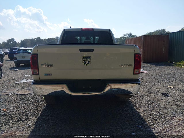 Aukcja sprzedaży 2017 Ram 1500 Big Horn  4x4 5'7 Box, vin: 1C6RR7LG9HS870299, numer aukcji: 45918207