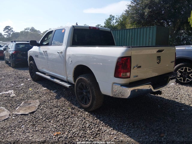 Aukcja sprzedaży 2017 Ram 1500 Big Horn  4x4 5'7 Box, vin: 1C6RR7LG9HS870299, numer aukcji: 45918207