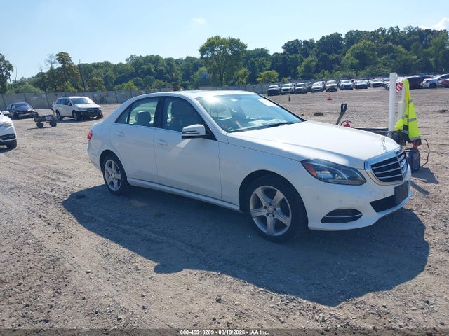 Aukcja sprzedaży 2014 Mercedes-benz E 350 4matic, vin: WDDHF8JB8EB028291, numer aukcji: 45918209