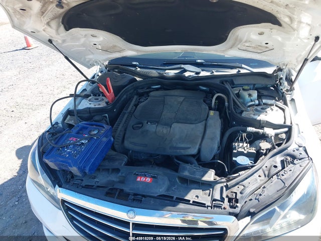 Aukcja sprzedaży 2014 Mercedes-benz E 350 4matic, vin: WDDHF8JB8EB028291, numer aukcji: 45918209