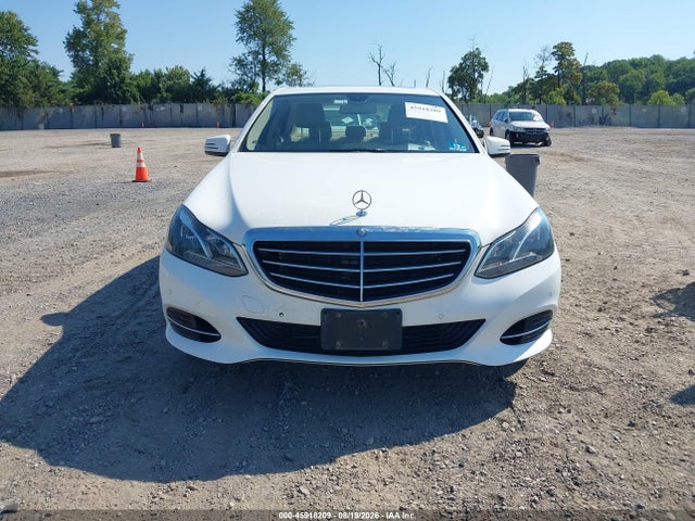 Aukcja sprzedaży 2014 Mercedes-benz E 350 4matic, vin: WDDHF8JB8EB028291, numer aukcji: 45918209