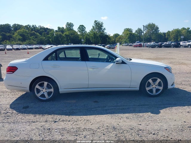 Aukcja sprzedaży 2014 Mercedes-benz E 350 4matic, vin: WDDHF8JB8EB028291, numer aukcji: 45918209