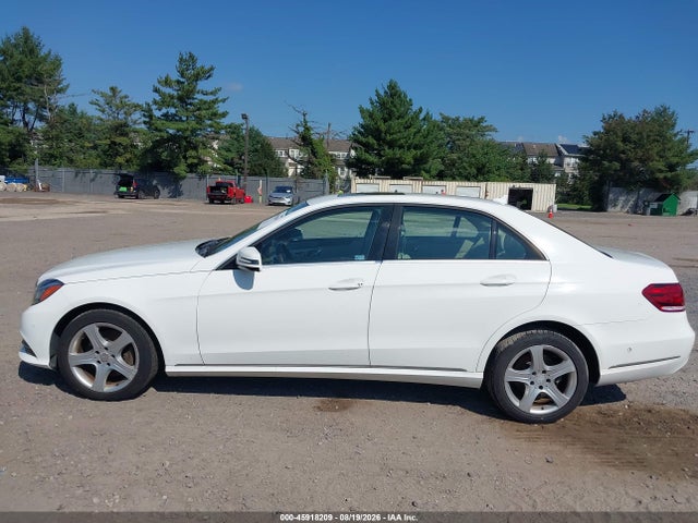 Aukcja sprzedaży 2014 Mercedes-benz E 350 4matic, vin: WDDHF8JB8EB028291, numer aukcji: 45918209