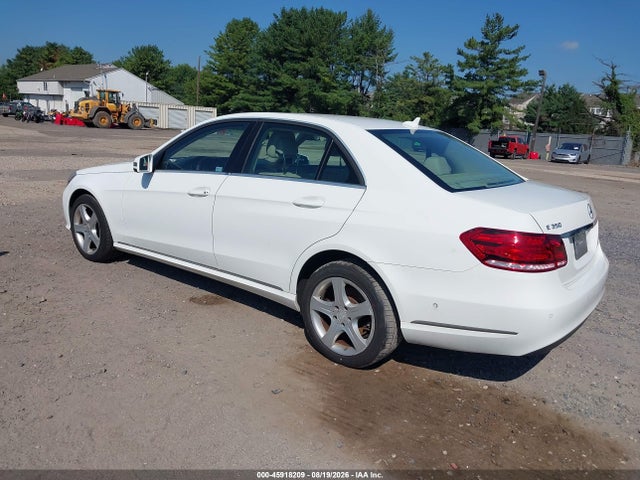 Aukcja sprzedaży 2014 Mercedes-benz E 350 4matic, vin: WDDHF8JB8EB028291, numer aukcji: 45918209