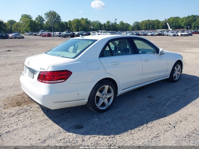 Aukcja sprzedaży 2014 Mercedes-benz E 350 4matic, vin: WDDHF8JB8EB028291, numer aukcji: 45918209