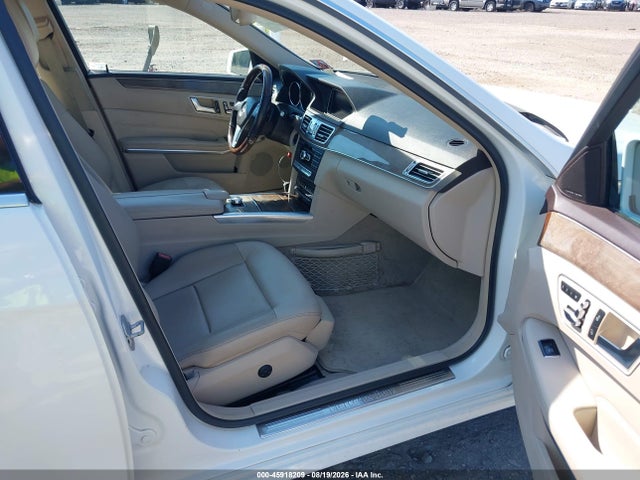 Aukcja sprzedaży 2014 Mercedes-benz E 350 4matic, vin: WDDHF8JB8EB028291, numer aukcji: 45918209