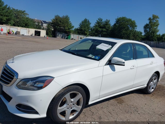 Aukcja sprzedaży 2014 Mercedes-benz E 350 4matic, vin: WDDHF8JB8EB028291, numer aukcji: 45918209