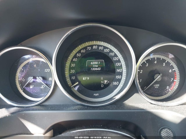 Aukcja sprzedaży 2014 Mercedes-benz E 350 4matic, vin: WDDHF8JB8EB028291, numer aukcji: 45918209