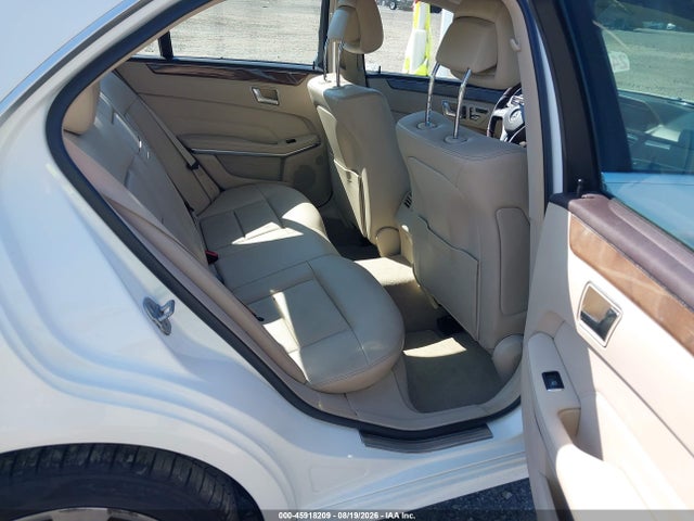 Aukcja sprzedaży 2014 Mercedes-benz E 350 4matic, vin: WDDHF8JB8EB028291, numer aukcji: 45918209