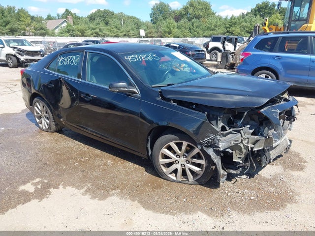 Продаж на аукціоні авто 2013 Chevrolet Malibu 2lt, vin: 1G11E5SA7DU127487, номер лоту: 45918213