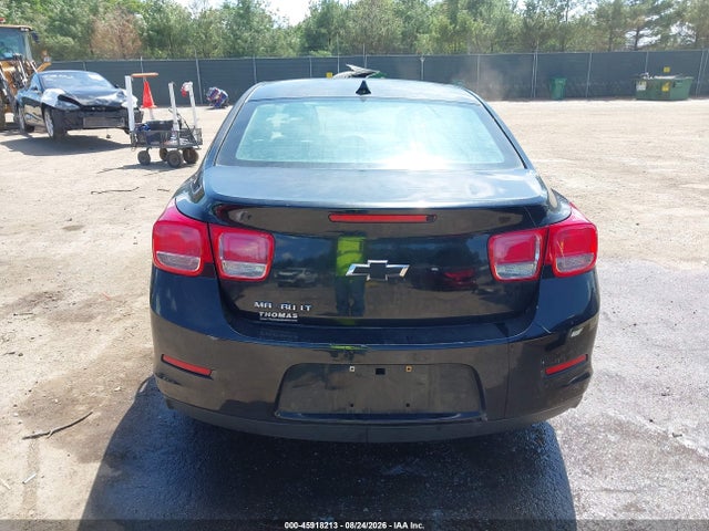 2013 Chevrolet Malibu 2lt მანქანა იყიდება აუქციონზე, vin: 1G11E5SA7DU127487, აუქციონის ნომერი: 45918213