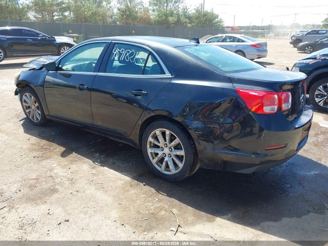 2013 Chevrolet Malibu 2lt მანქანა იყიდება აუქციონზე, vin: 1G11E5SA7DU127487, აუქციონის ნომერი: 45918213