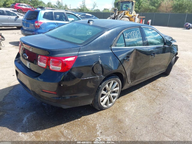 2013 Chevrolet Malibu 2lt მანქანა იყიდება აუქციონზე, vin: 1G11E5SA7DU127487, აუქციონის ნომერი: 45918213