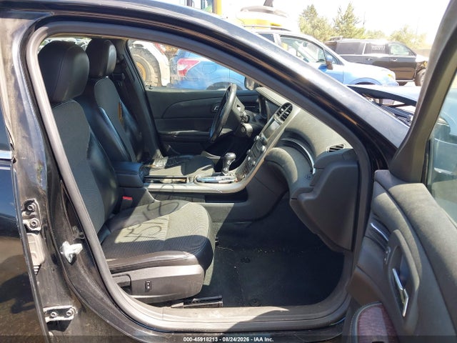 2013 Chevrolet Malibu 2lt მანქანა იყიდება აუქციონზე, vin: 1G11E5SA7DU127487, აუქციონის ნომერი: 45918213