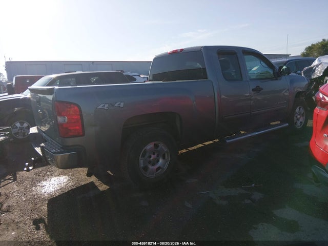 Продаж на аукціоні авто 2013 Chevrolet Silverado 1500 Lt, vin: 1GCRKSE78DZ314337, номер лоту: 45918214