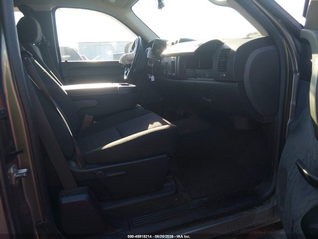 Продаж на аукціоні авто 2013 Chevrolet Silverado 1500 Lt, vin: 1GCRKSE78DZ314337, номер лоту: 45918214