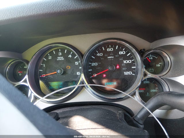Продаж на аукціоні авто 2013 Chevrolet Silverado 1500 Lt, vin: 1GCRKSE78DZ314337, номер лоту: 45918214