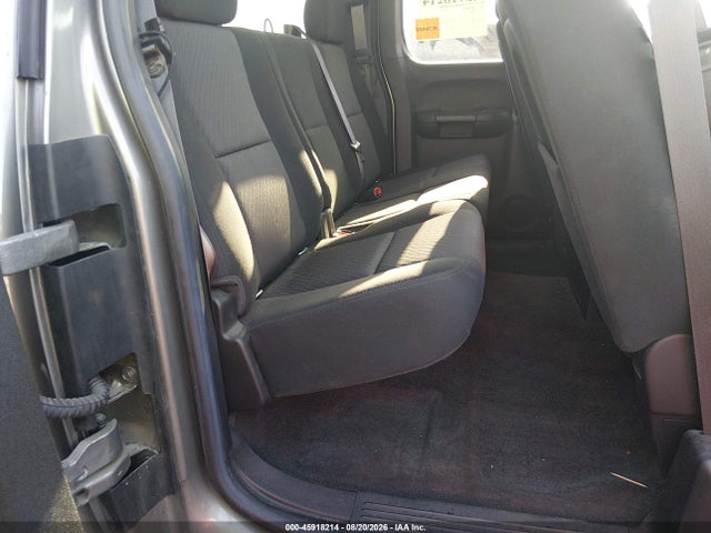 Продаж на аукціоні авто 2013 Chevrolet Silverado 1500 Lt, vin: 1GCRKSE78DZ314337, номер лоту: 45918214
