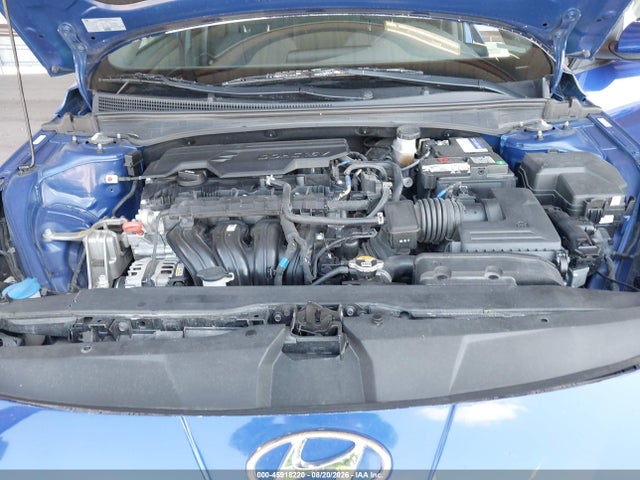 Продаж на аукціоні авто 2023 Hyundai Elantra Sel, vin: KMHLM4AG5PU435177, номер лоту: 45918220