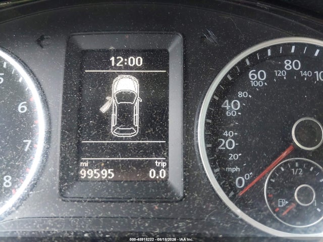 Продажа на аукционе авто 2017 Volkswagen Tiguan, vin: WVGAV7AX5HK014353, номер лота: 45918222