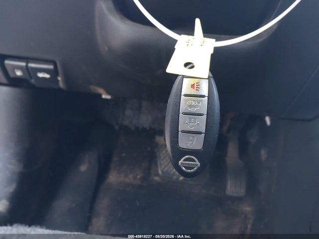 2019 Nissan Sentra Sv მანქანა იყიდება აუქციონზე, vin: 3N1AB7APXKL627462, აუქციონის ნომერი: 45918227