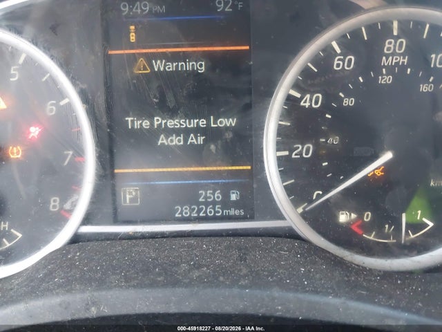 2019 Nissan Sentra Sv მანქანა იყიდება აუქციონზე, vin: 3N1AB7APXKL627462, აუქციონის ნომერი: 45918227